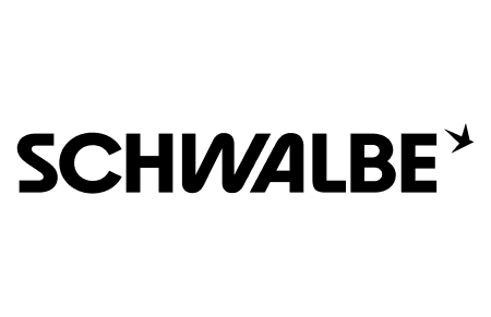 Schwalbe, Logo