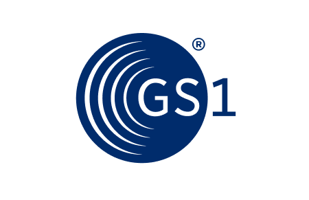 GS1, Global Standard 1, Logo